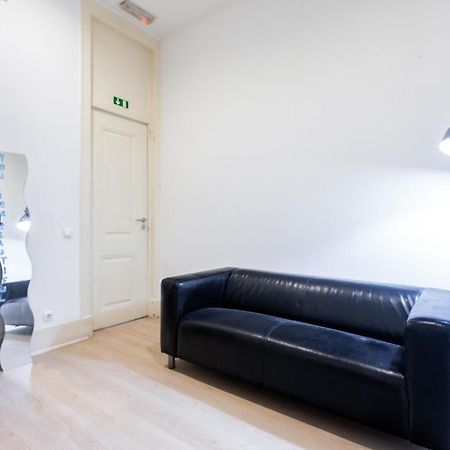 Avenida Liberdade Guesthouse Lissabon Exterior foto