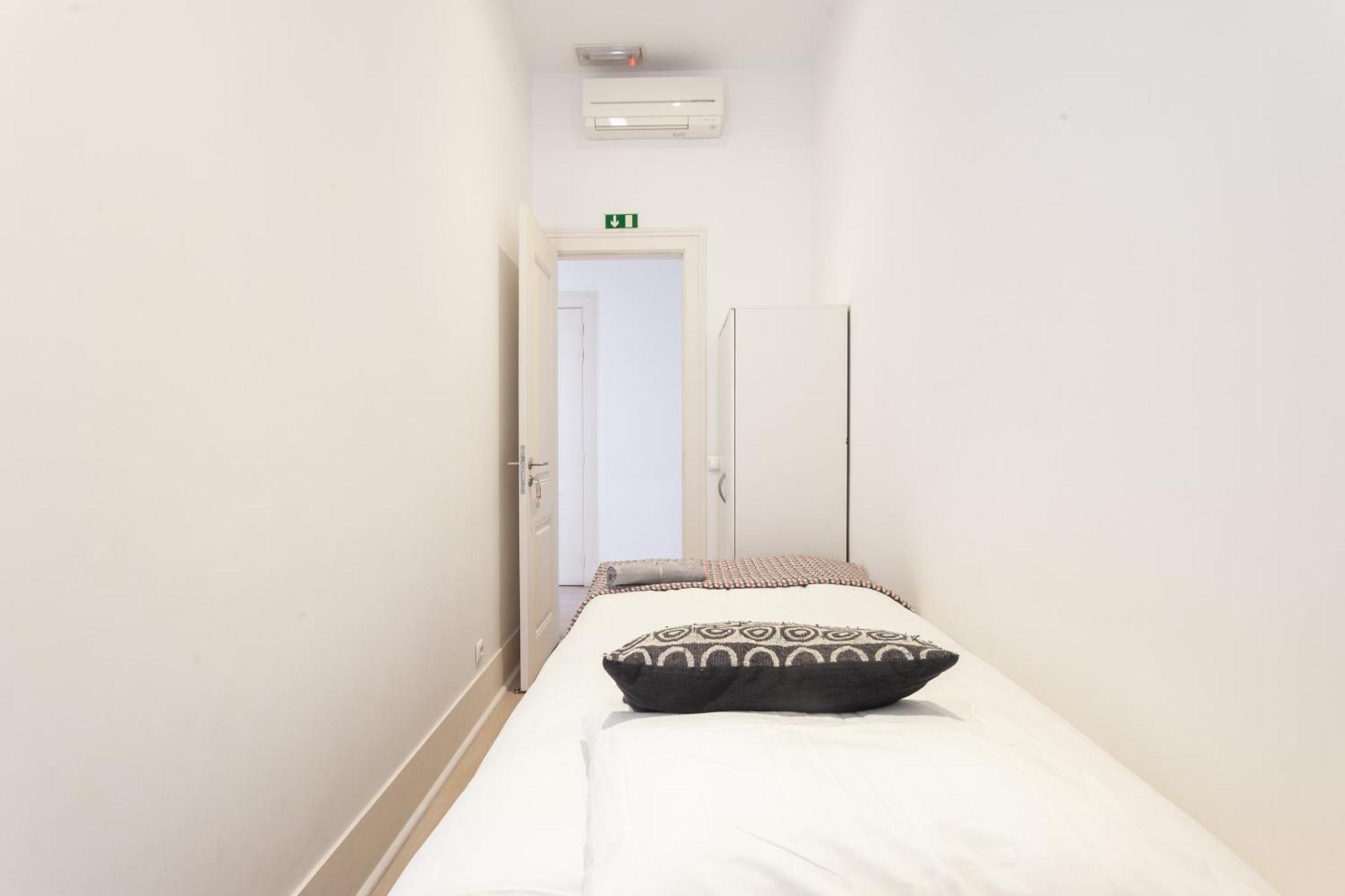 Avenida Liberdade Guesthouse Lissabon Exterior foto