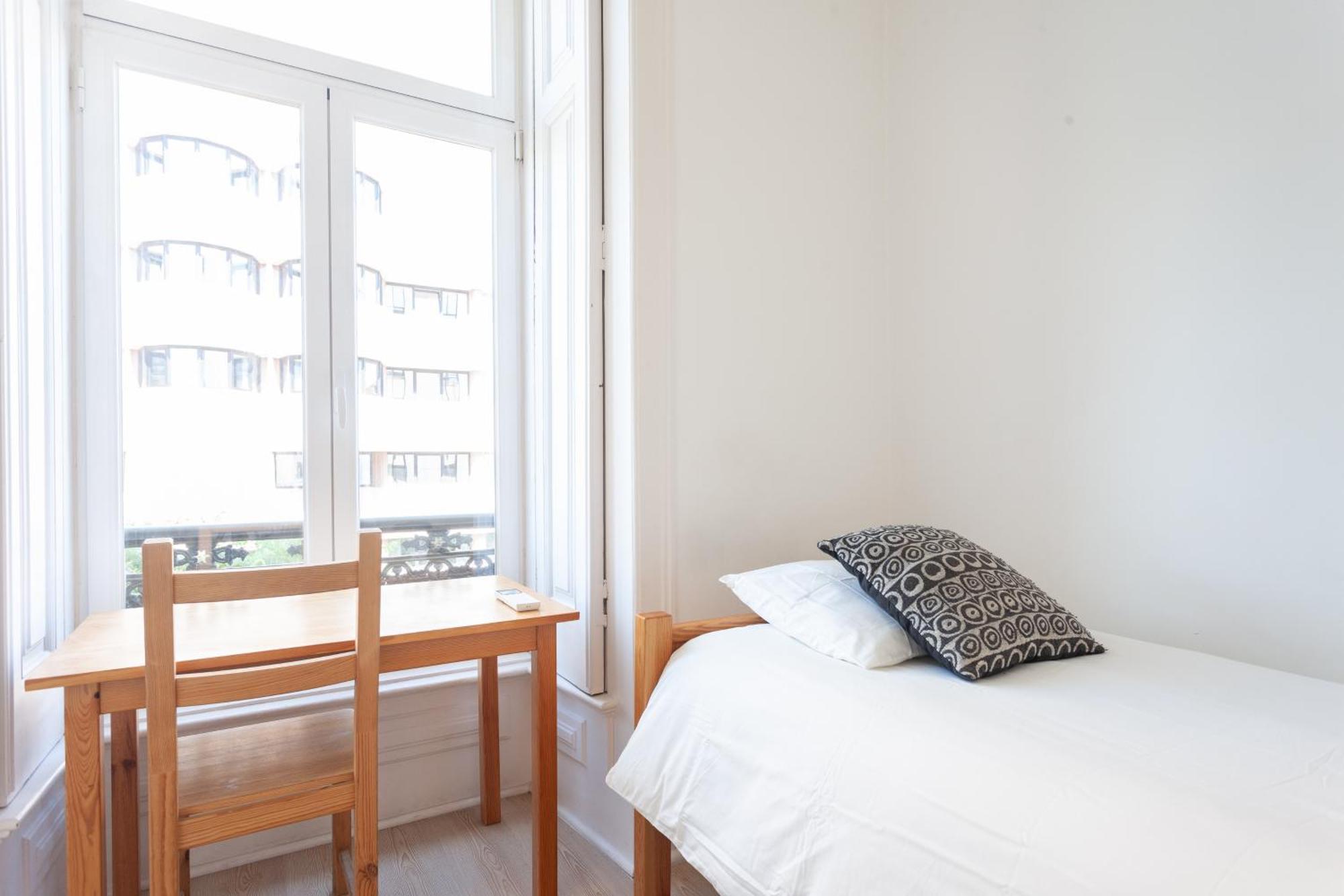 Avenida Liberdade Guesthouse Lissabon Exterior foto