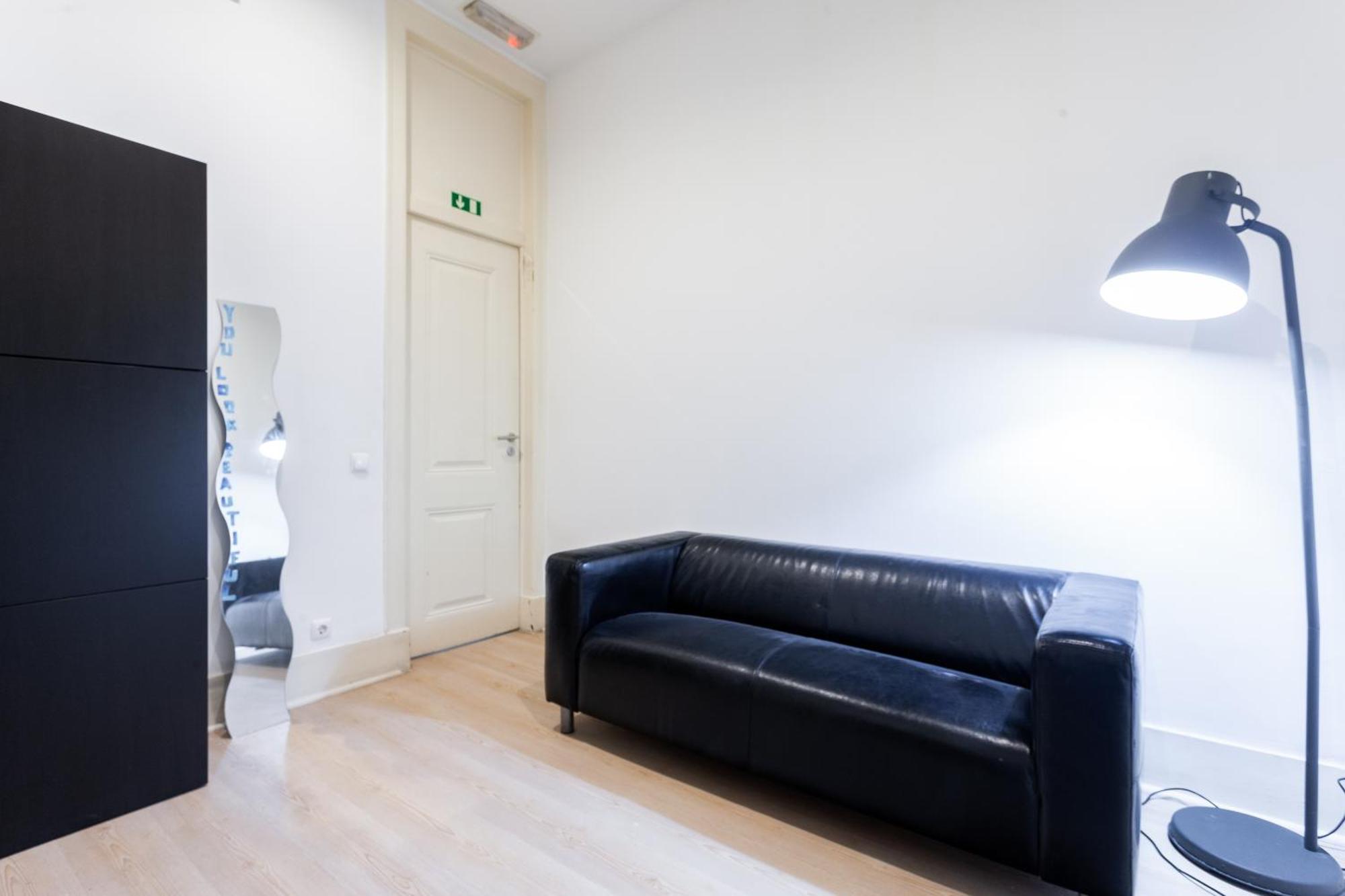 Avenida Liberdade Guesthouse Lissabon Exterior foto
