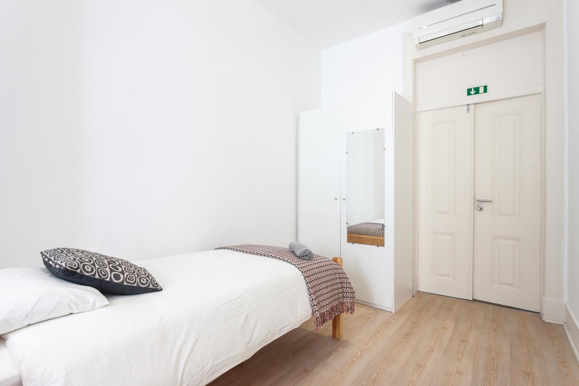 Avenida Liberdade Guesthouse Lissabon Exterior foto