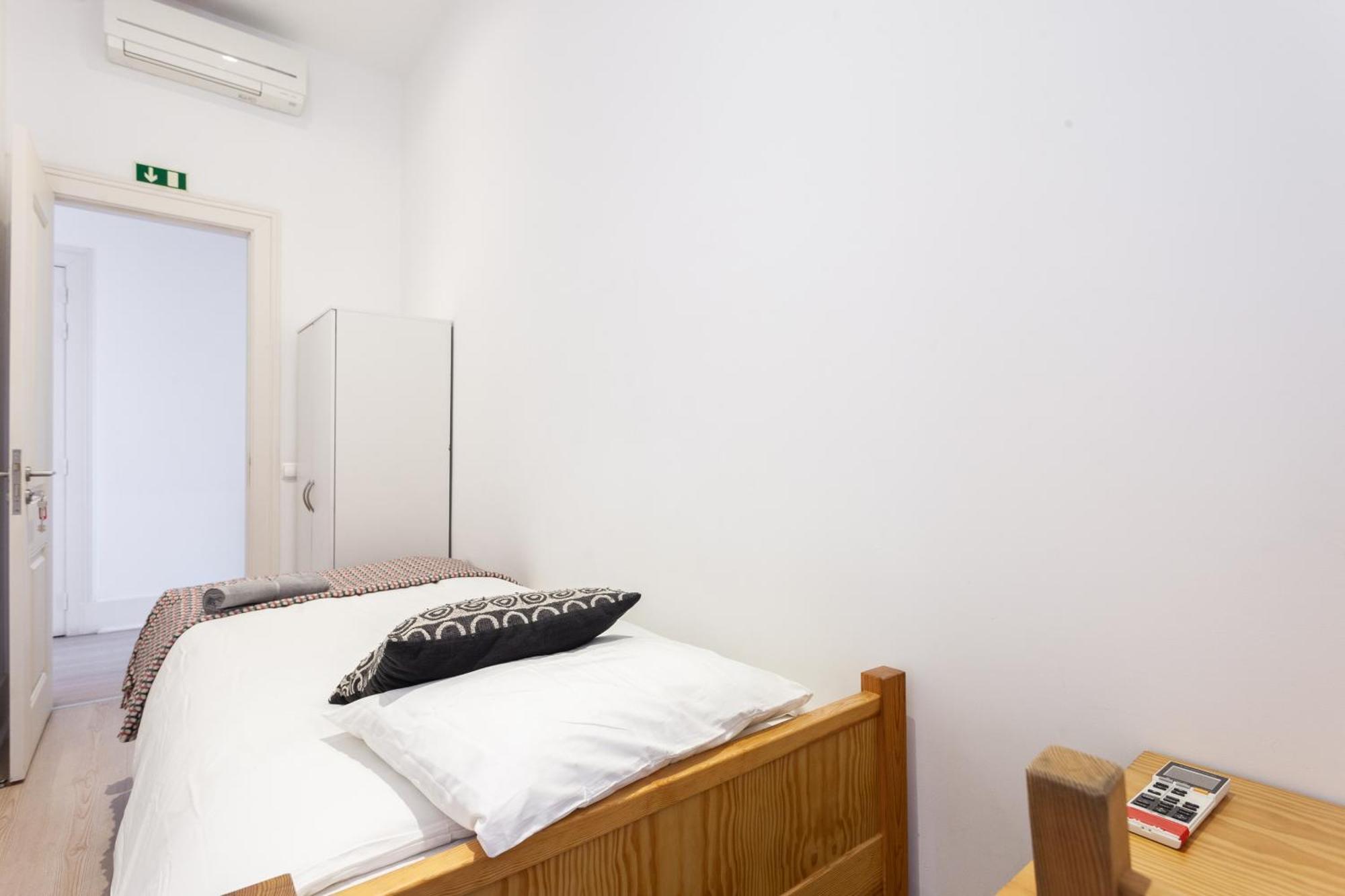 Avenida Liberdade Guesthouse Lissabon Exterior foto