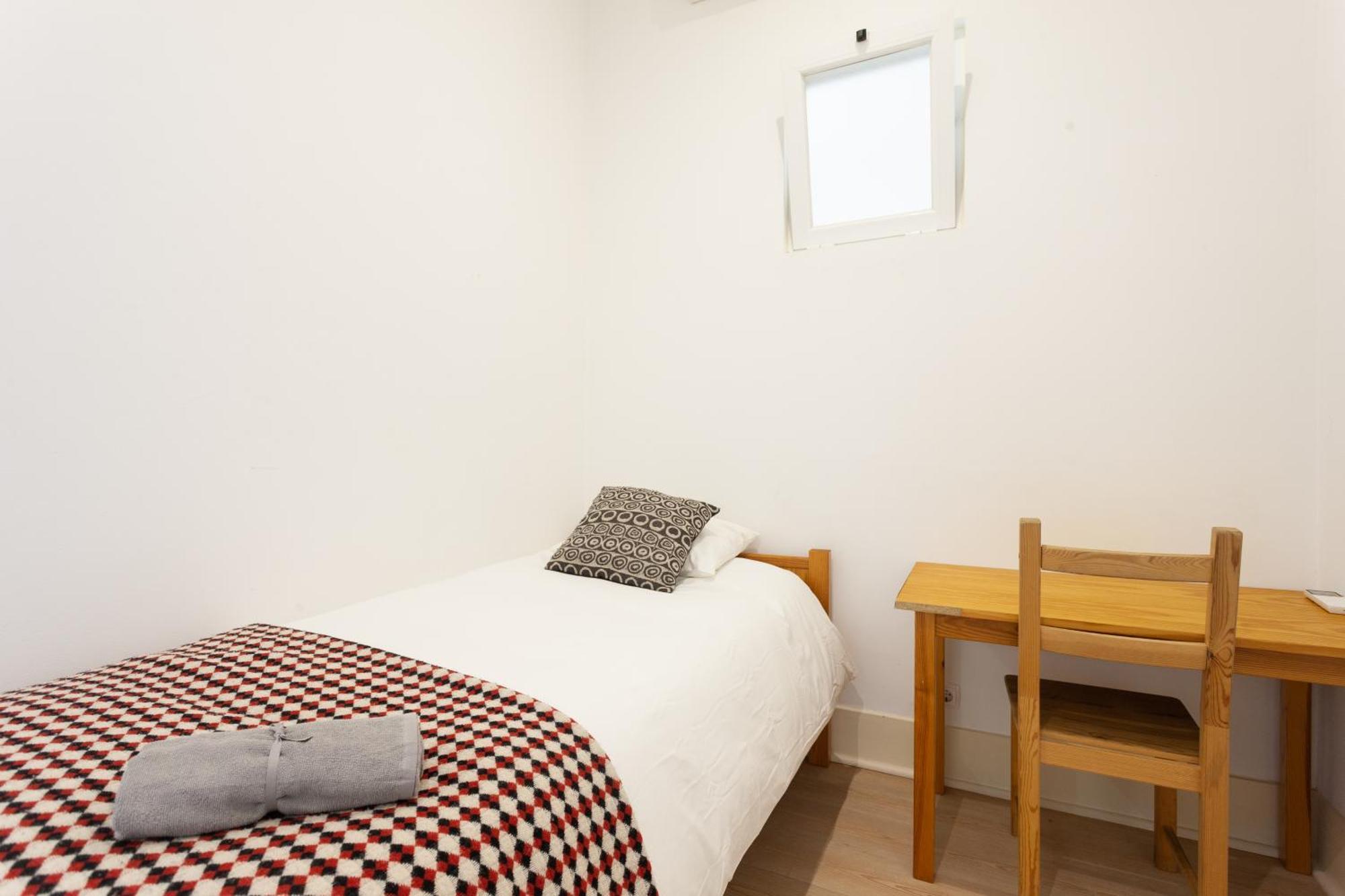 Avenida Liberdade Guesthouse Lissabon Exterior foto