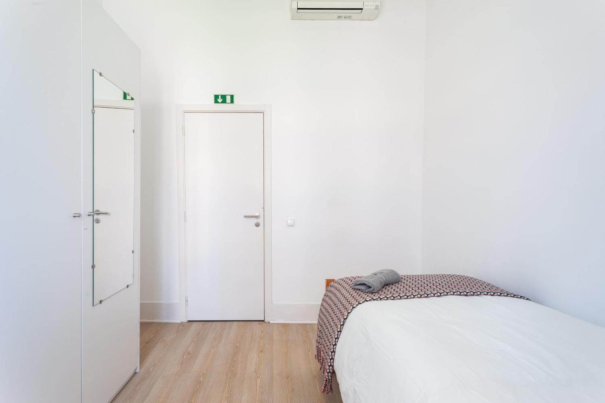 Avenida Liberdade Guesthouse Lissabon Exterior foto