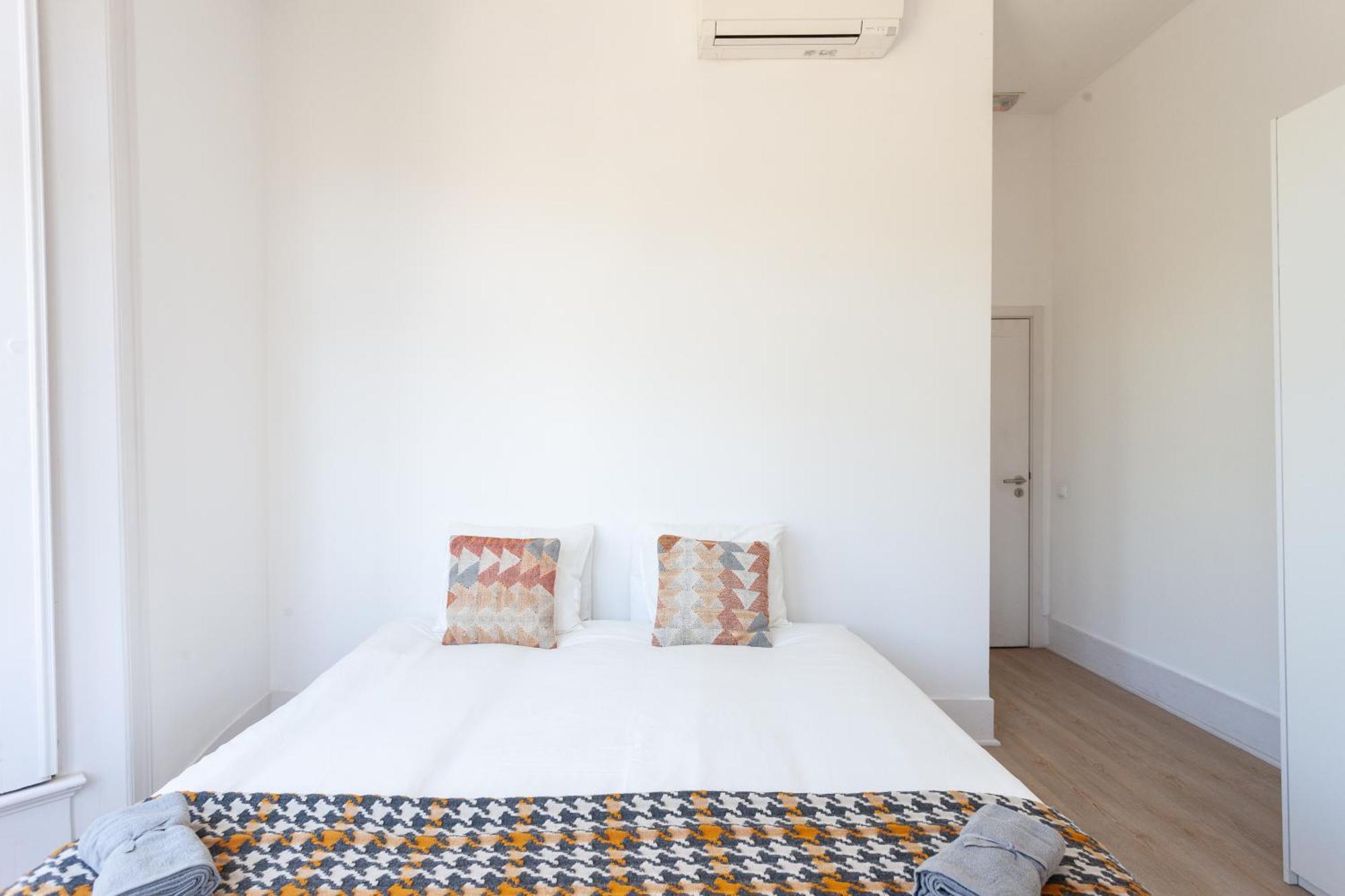 Avenida Liberdade Guesthouse Lissabon Exterior foto