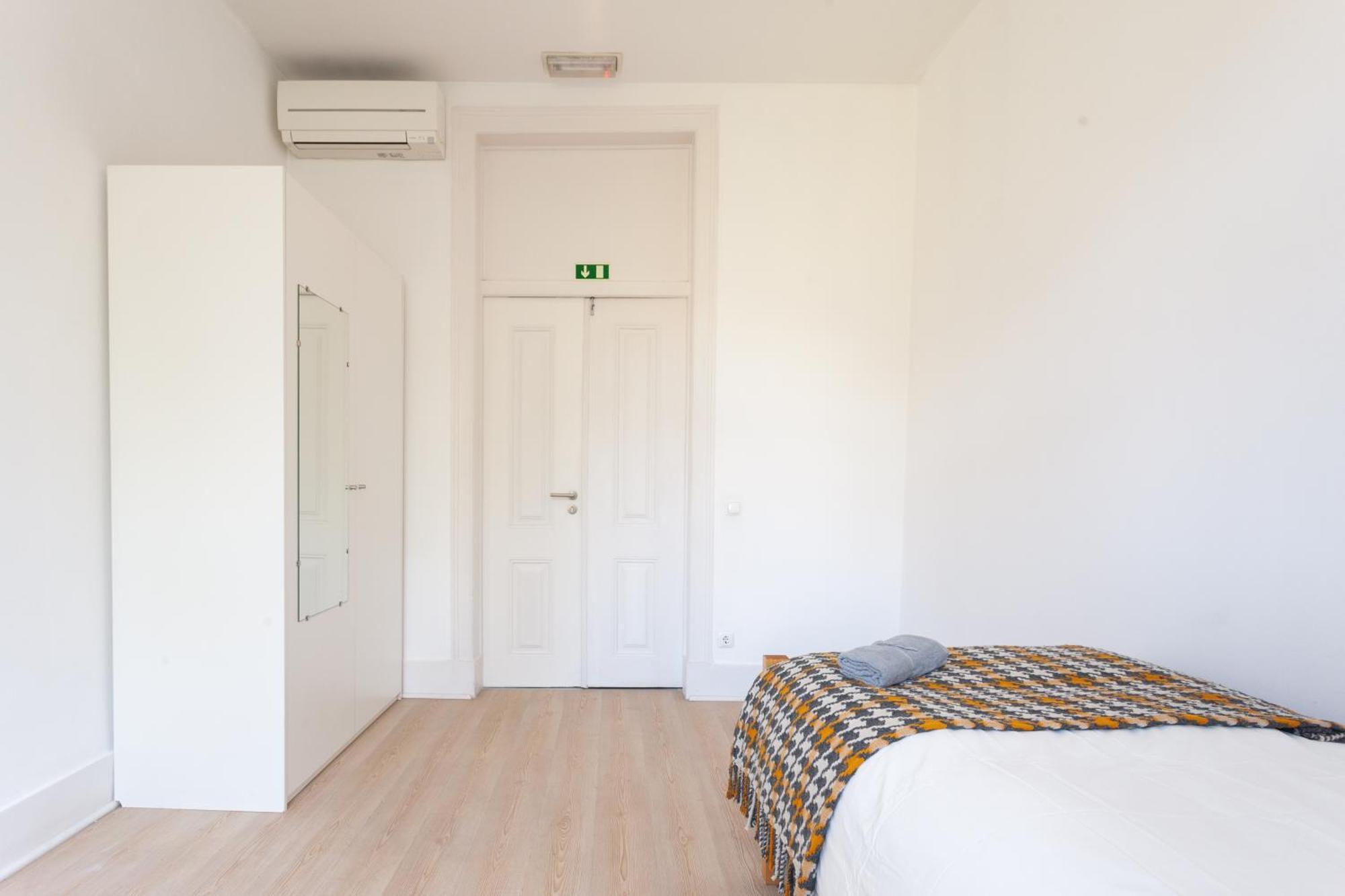 Avenida Liberdade Guesthouse Lissabon Exterior foto