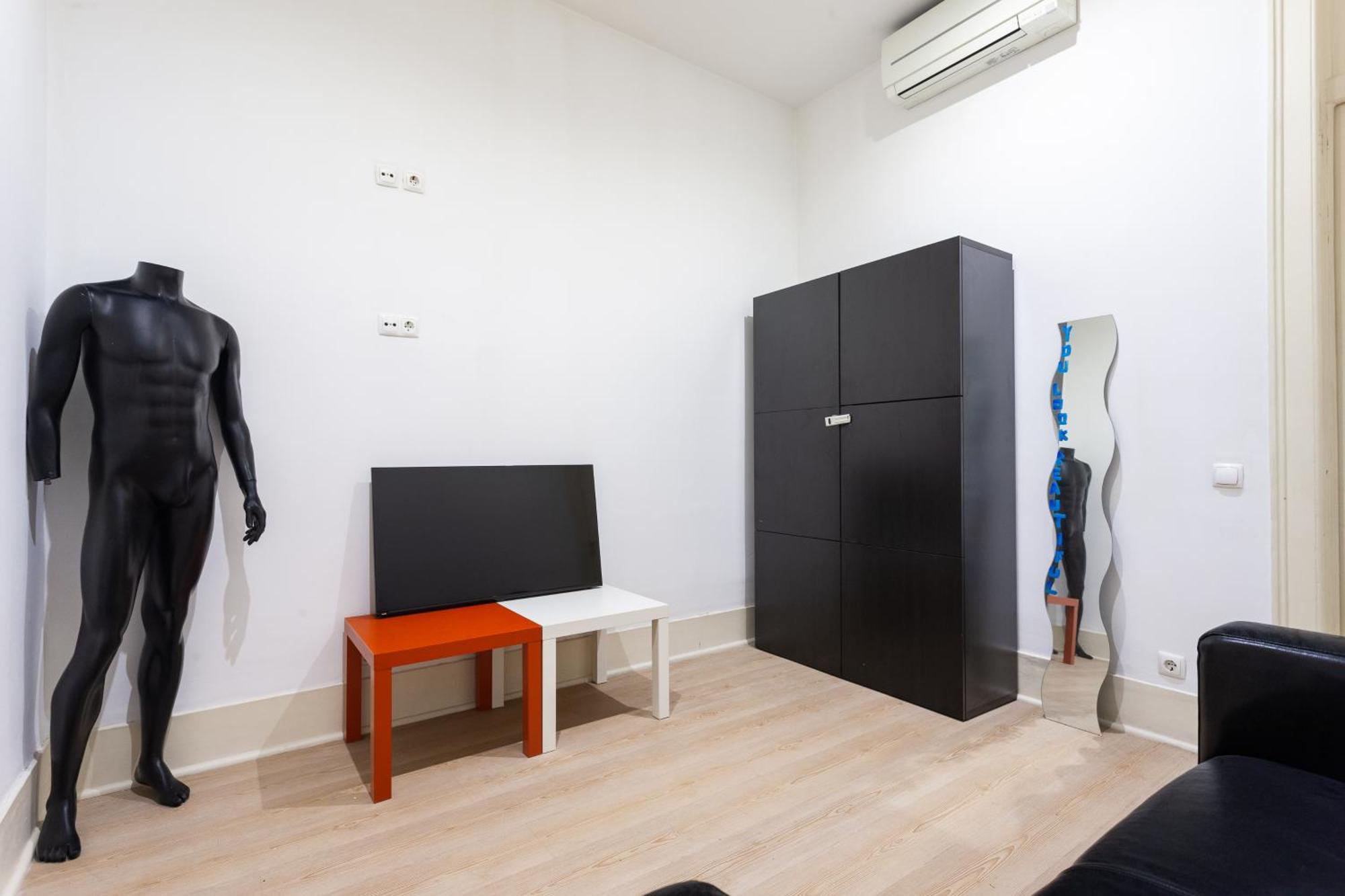 Avenida Liberdade Guesthouse Lissabon Exterior foto