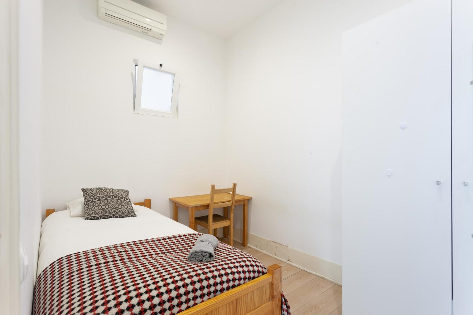 Avenida Liberdade Guesthouse Lissabon Exterior foto