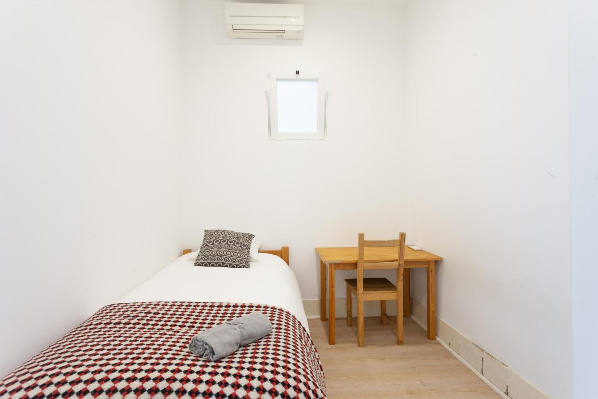 Avenida Liberdade Guesthouse Lissabon Exterior foto