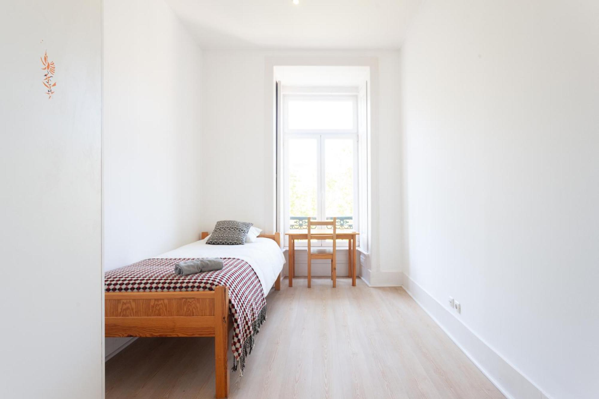 Avenida Liberdade Guesthouse Lissabon Exterior foto