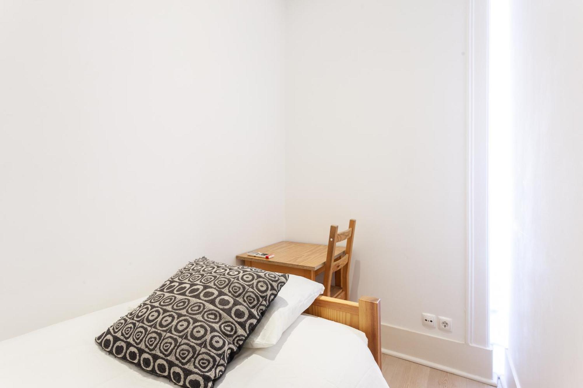 Avenida Liberdade Guesthouse Lissabon Exterior foto