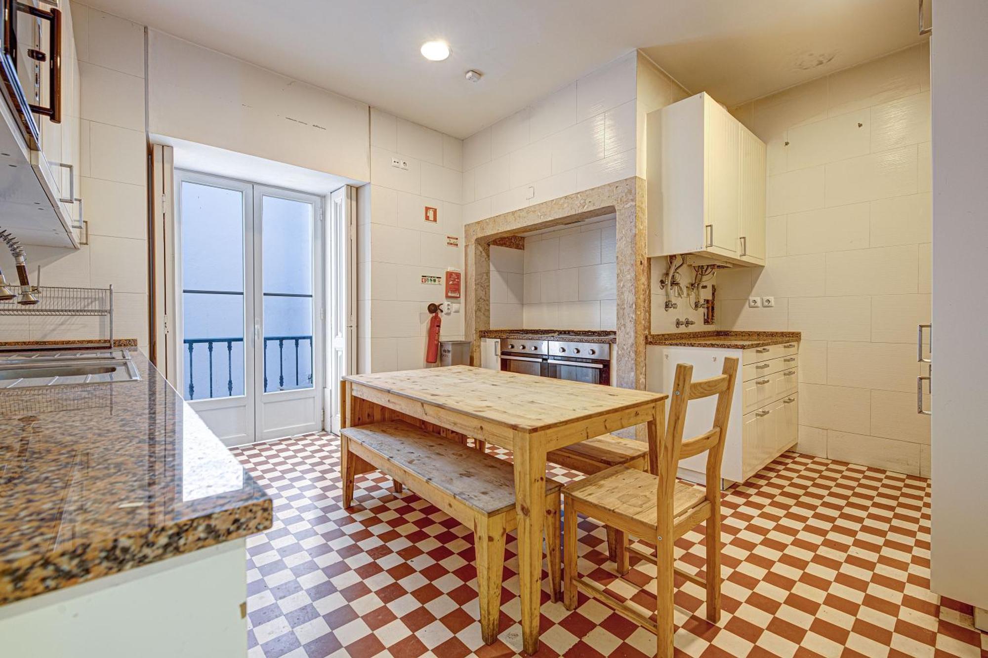 Avenida Liberdade Guesthouse Lissabon Exterior foto