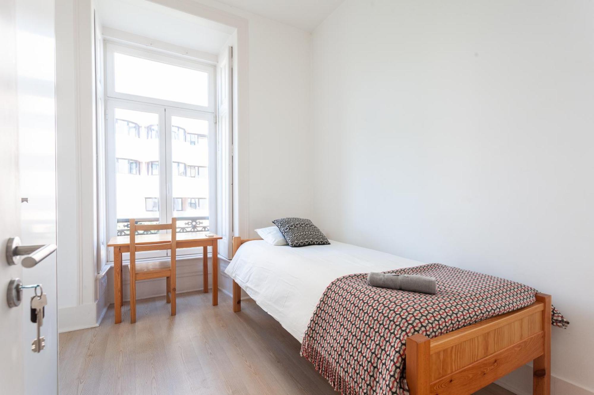 Avenida Liberdade Guesthouse Lissabon Exterior foto