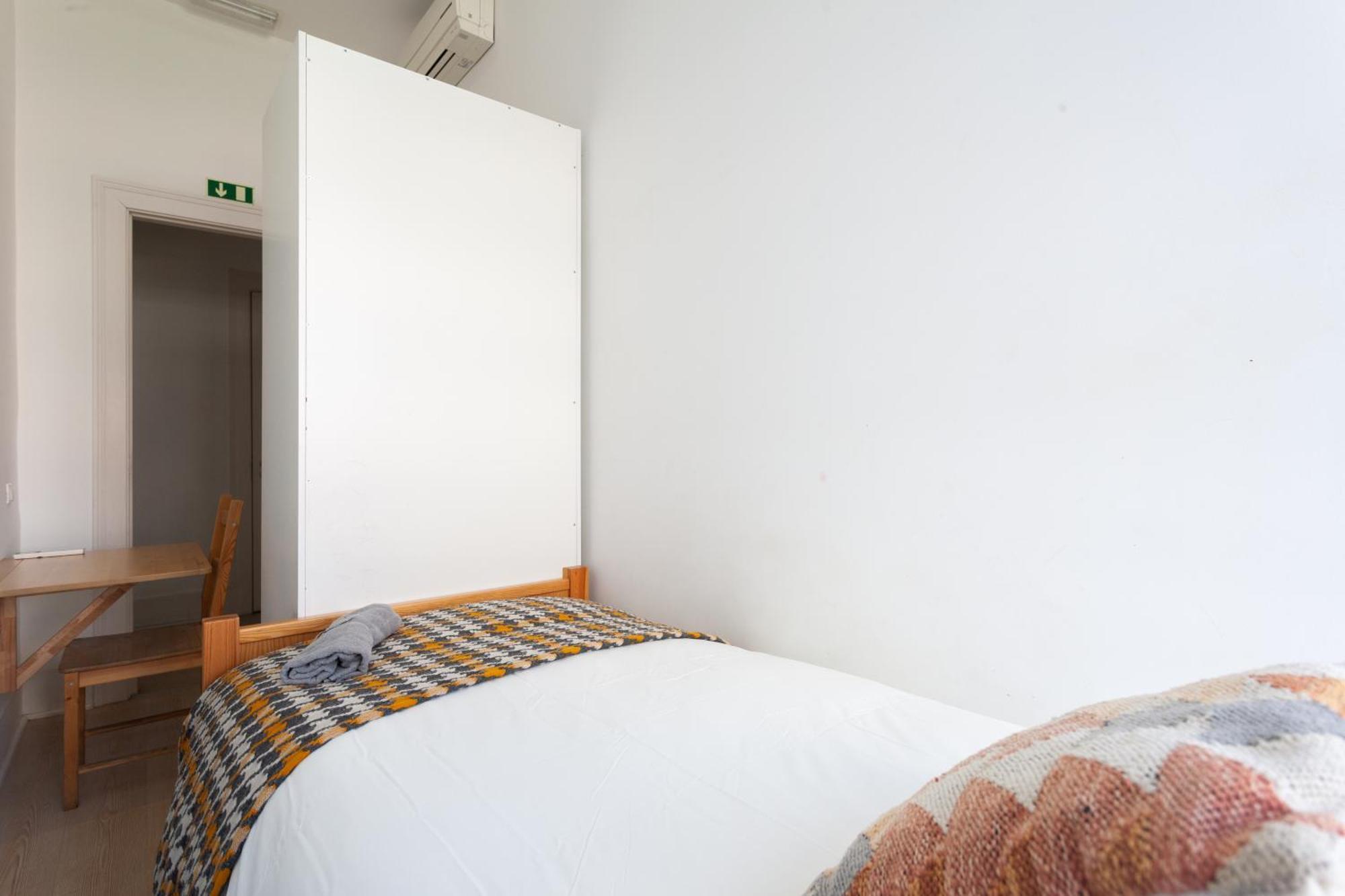 Avenida Liberdade Guesthouse Lissabon Exterior foto