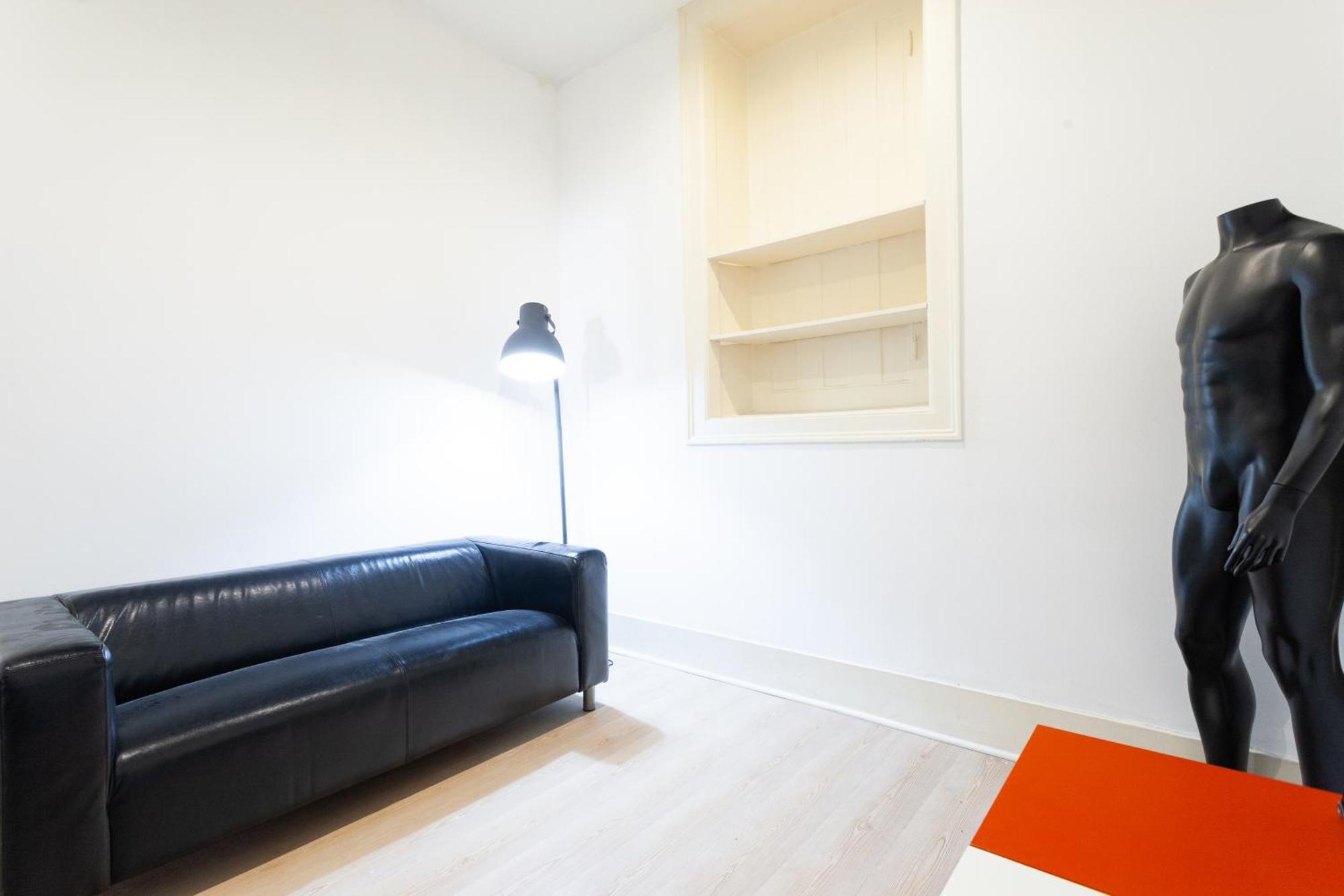 Avenida Liberdade Guesthouse Lissabon Exterior foto